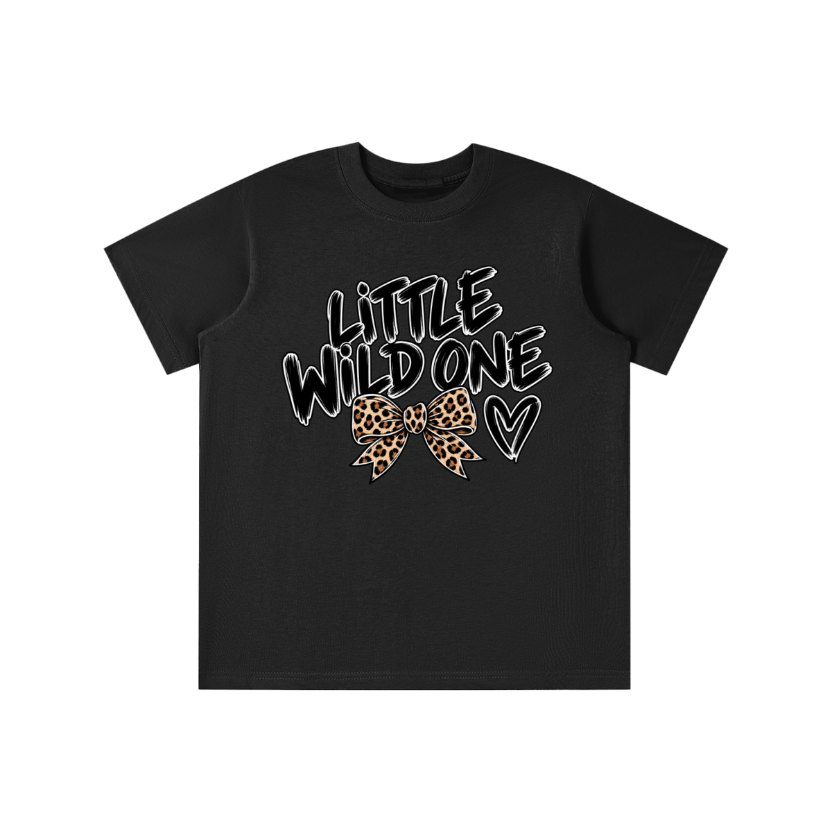 TTG Mini – Little Wild One Tee