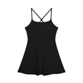 TTG Wild – Black Heart Dress