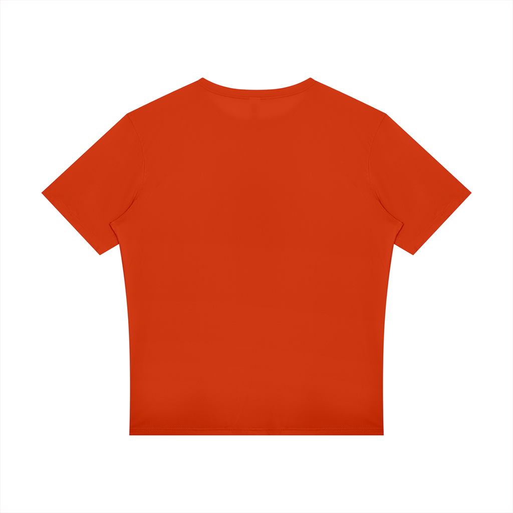 TTG Active Bright Mode — Flash Raglan Tee