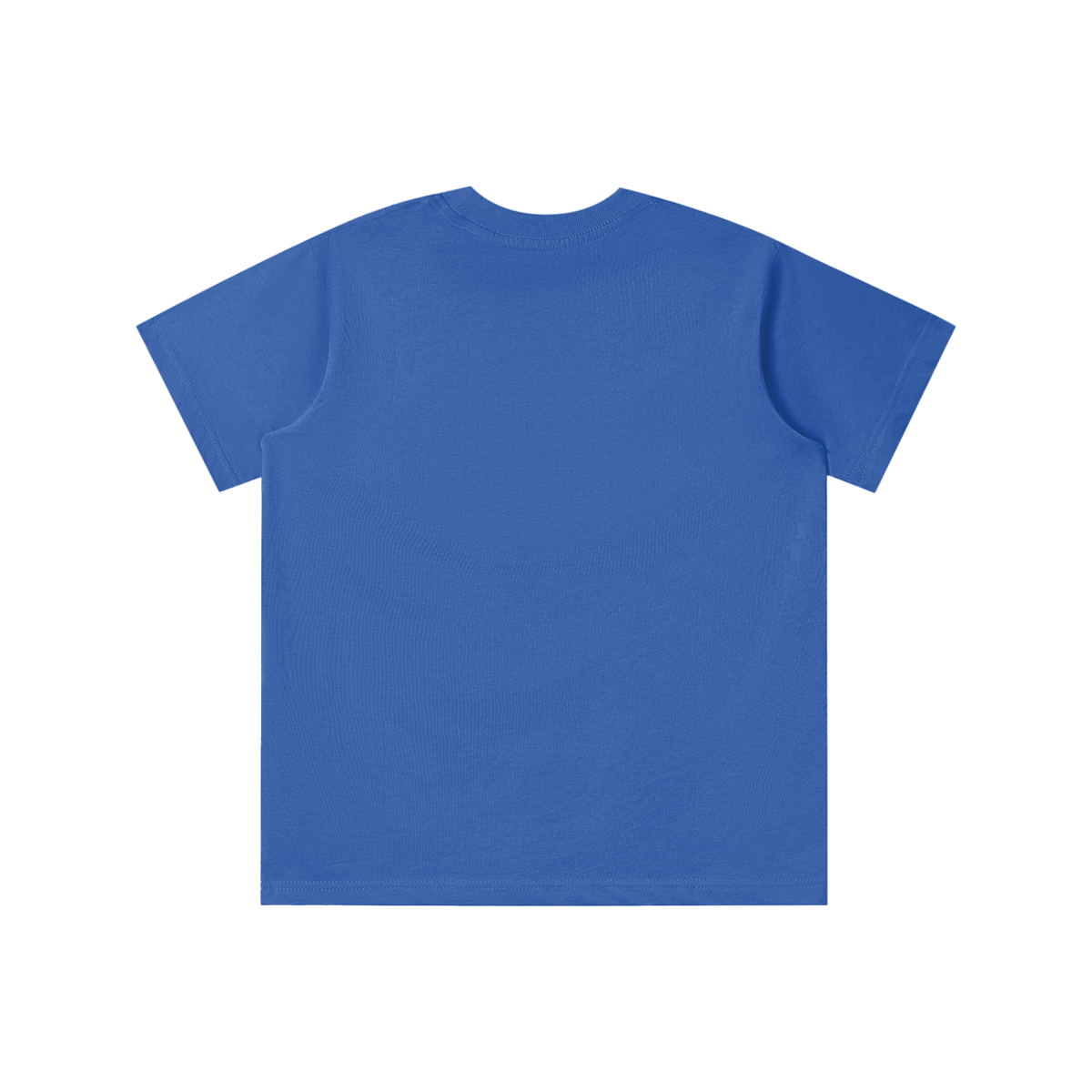 TTG Mini – Blue Rebel Tee