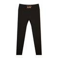 TTG Wild Sculpt Leggings 1 High-waisted