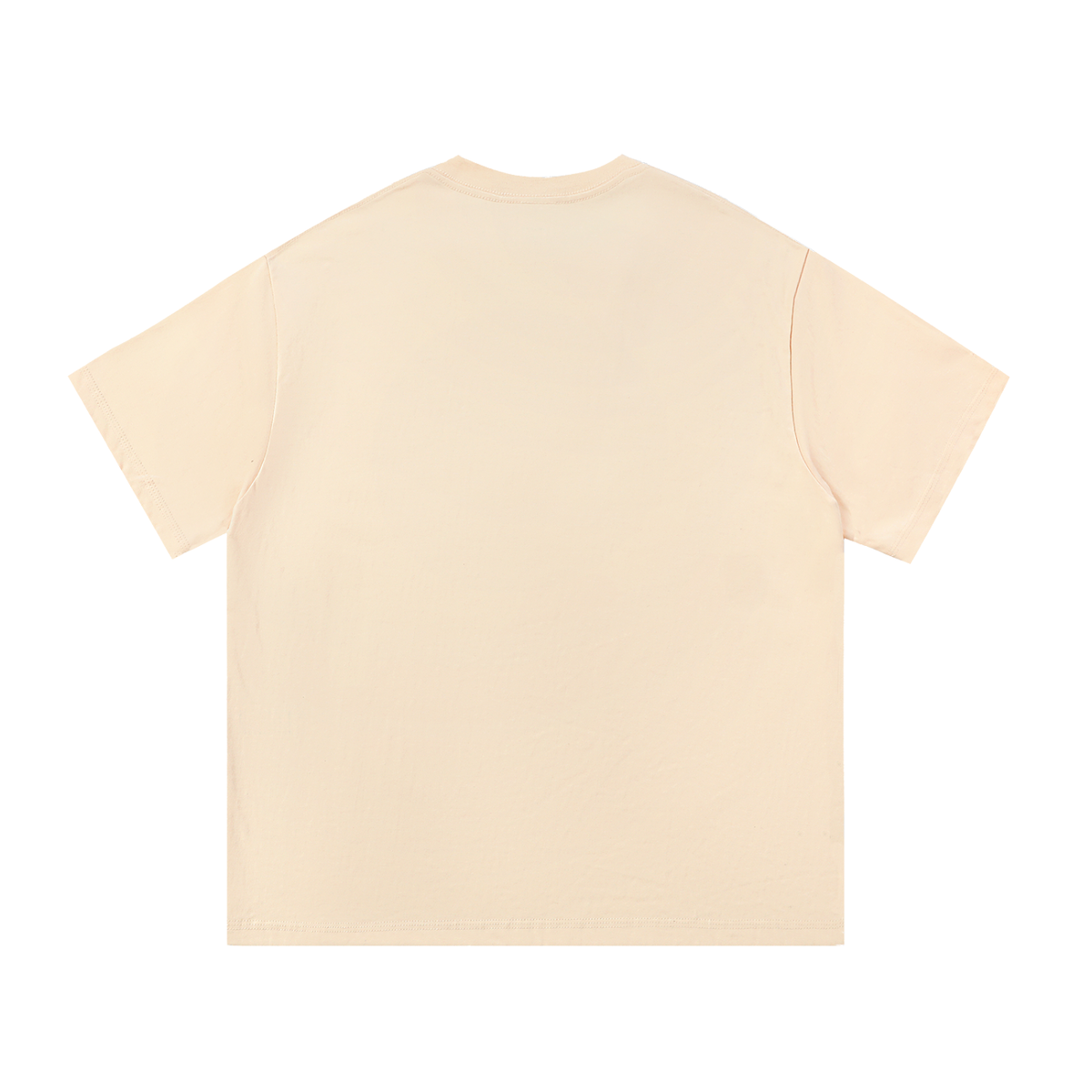 TTG Here for the Boos Cotton Tee
