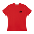 TTG Active Bright Mode — Neon Rush Performance Tee