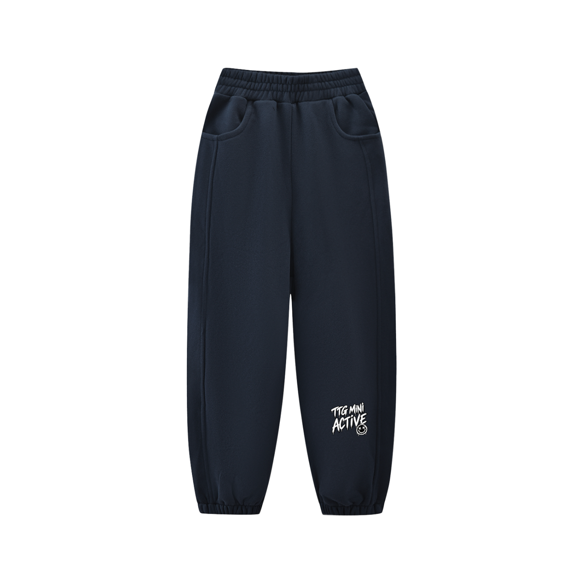 TTG Mini Active – Boys’ Core Joggers