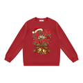 TTG Wild – Jingle My Bells Christmas Sweatshirt.