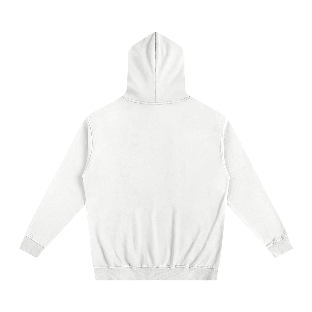 TTG Active - Train Hard Oversized  Hoodie