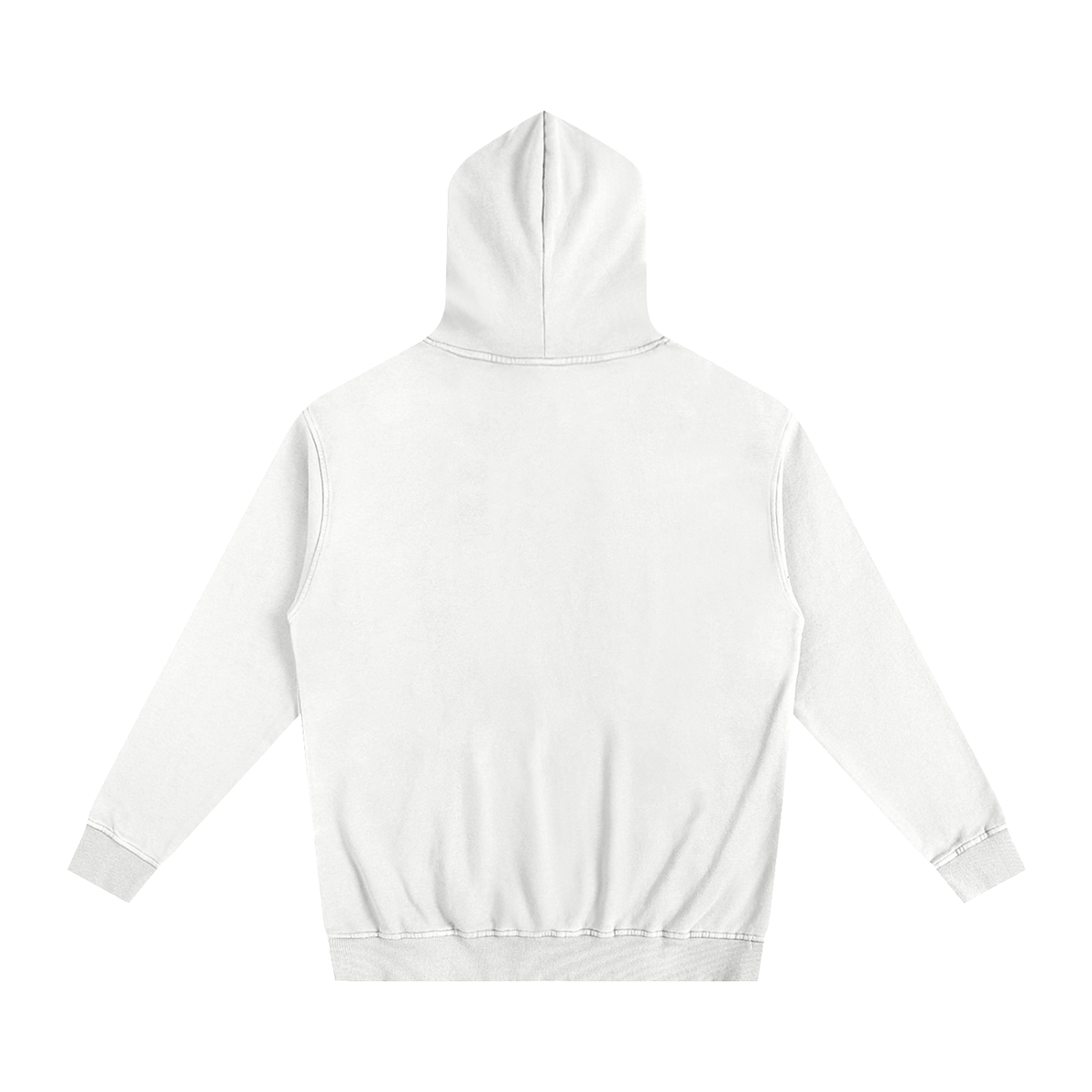 TTG Active - Train Hard Oversized  Hoodie