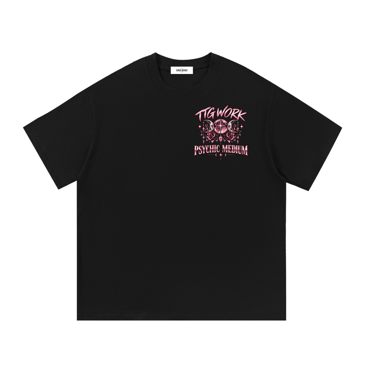 Trust Your Intuition — Psychic Medium Tee