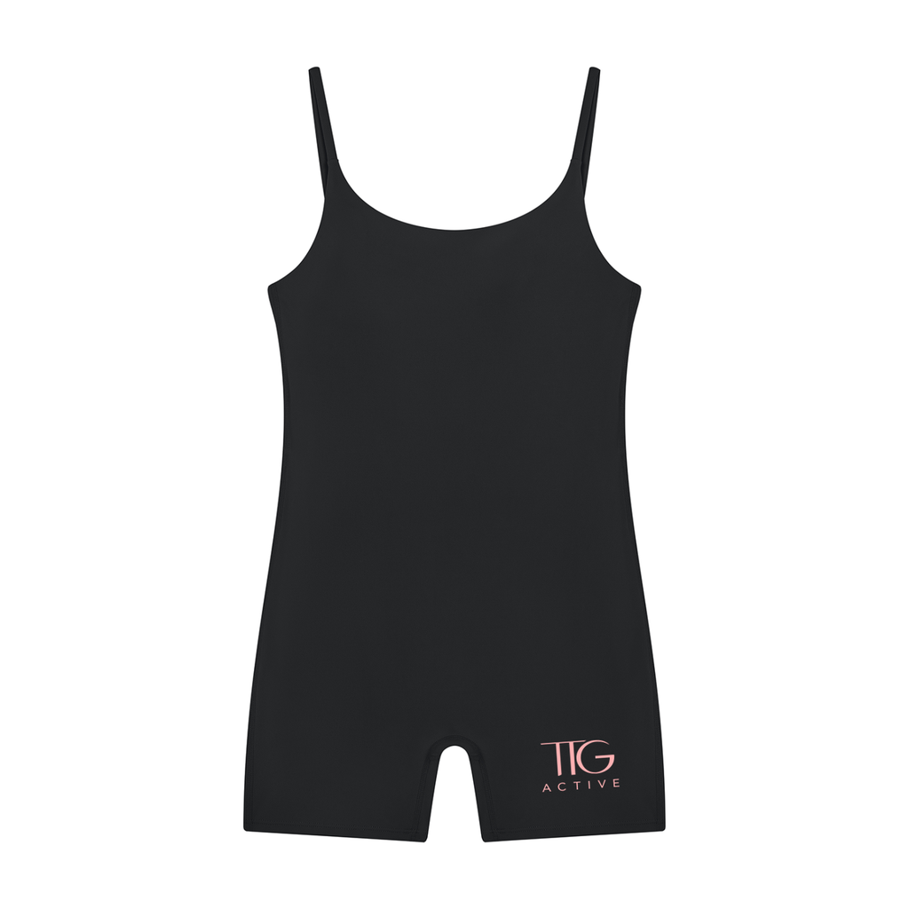 TTG Active – The Wild One Romper
