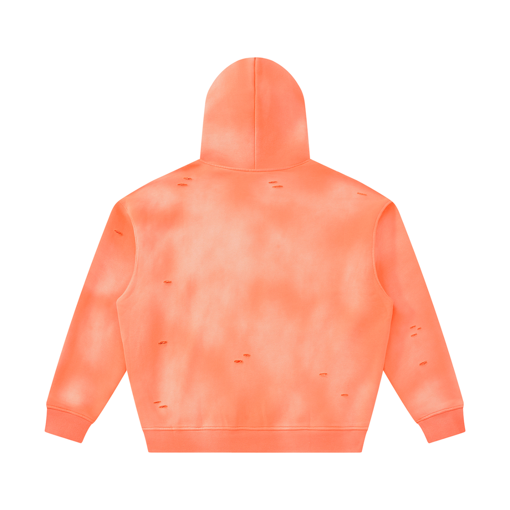 TTG Active Bright Mode — Sunfade Fleece Hoodie