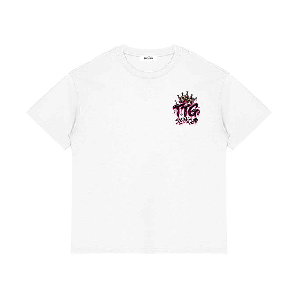 TTG 100% Chaos Tee