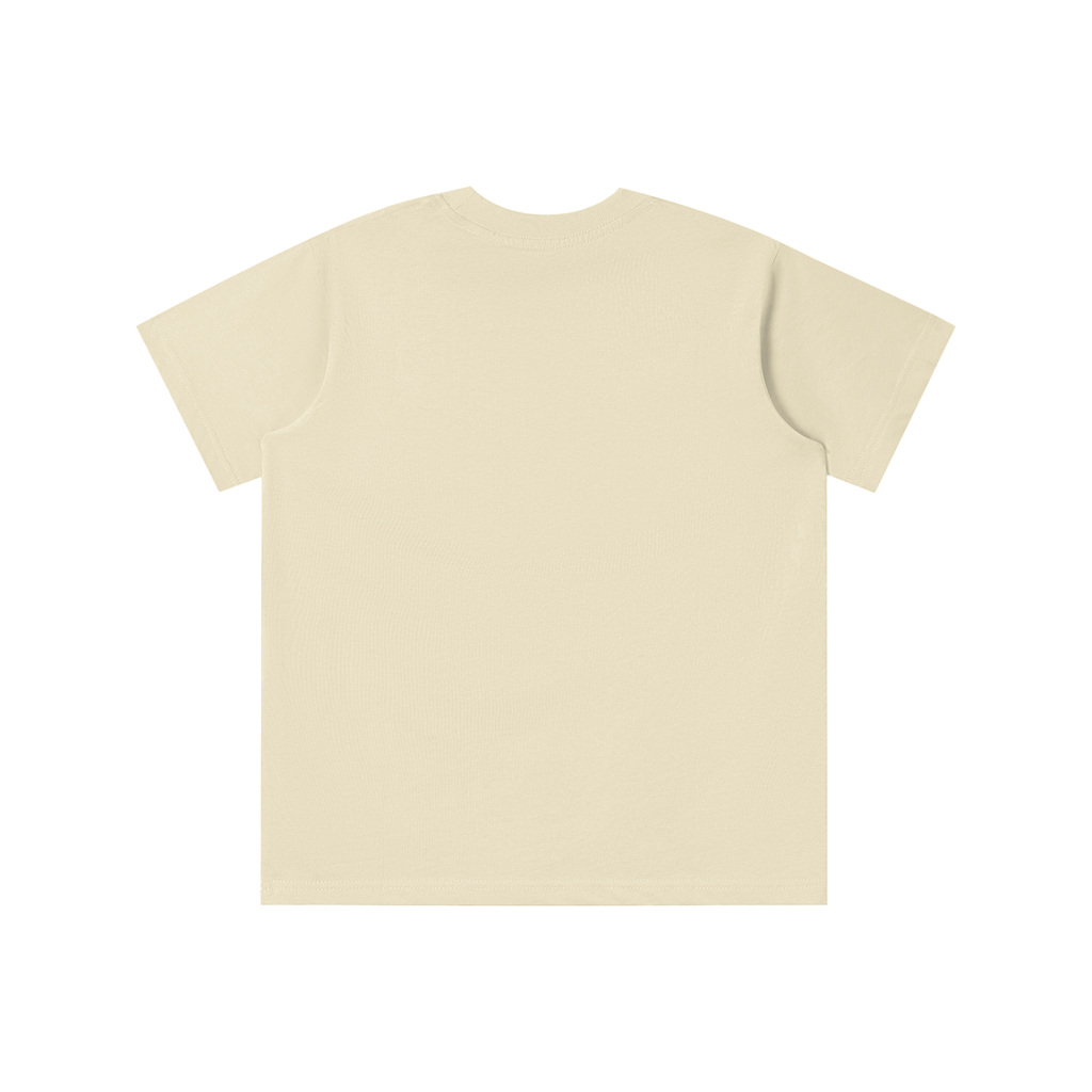 TTG Mini Active – Girls’ Wild Tee