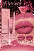TTG Beauty Duo Lip Sets