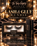 Lash & Glue Bundle