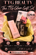 TTG Glam Gift Set