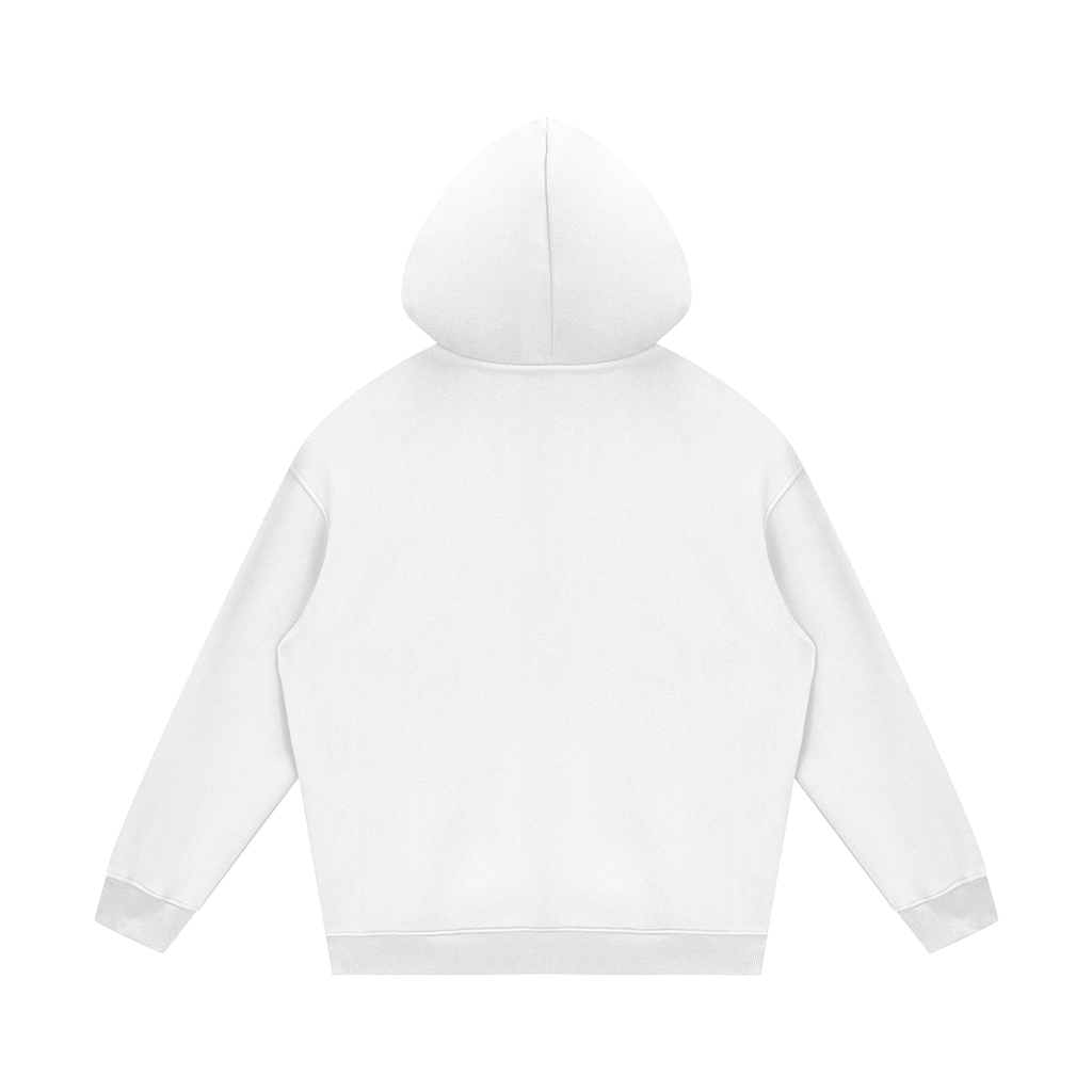 TTG Active Bright Mode Fleece Hoodie