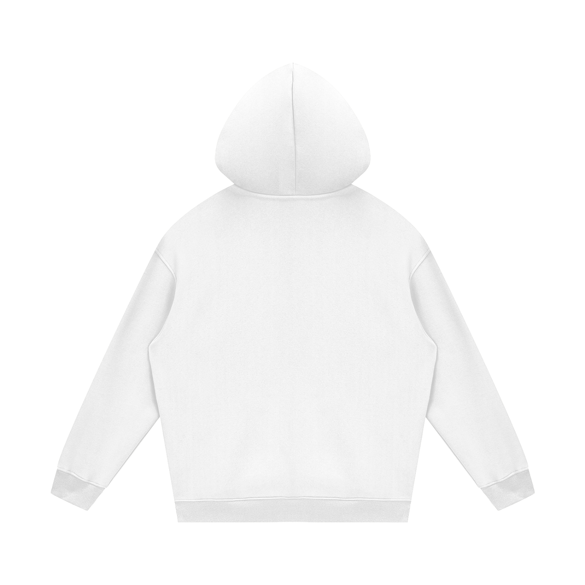 TTG Active Bright Mode Fleece Hoodie