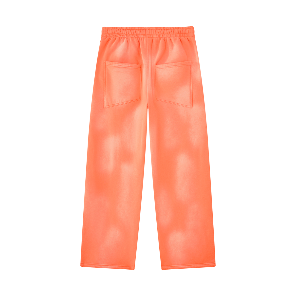 TTG Active Bright Mode — Sunfade Wide Leg Joggers