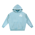 TTG Chaos Club – 100% Chaos Oversized Hoodie