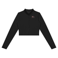 TTG Active – Midnight Zip Jacket