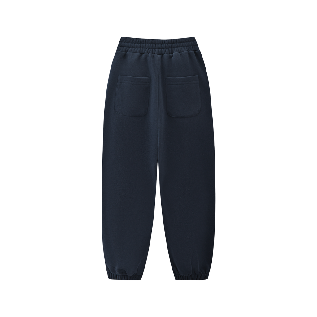 TTG Mini Active – Boys’ Core Joggers