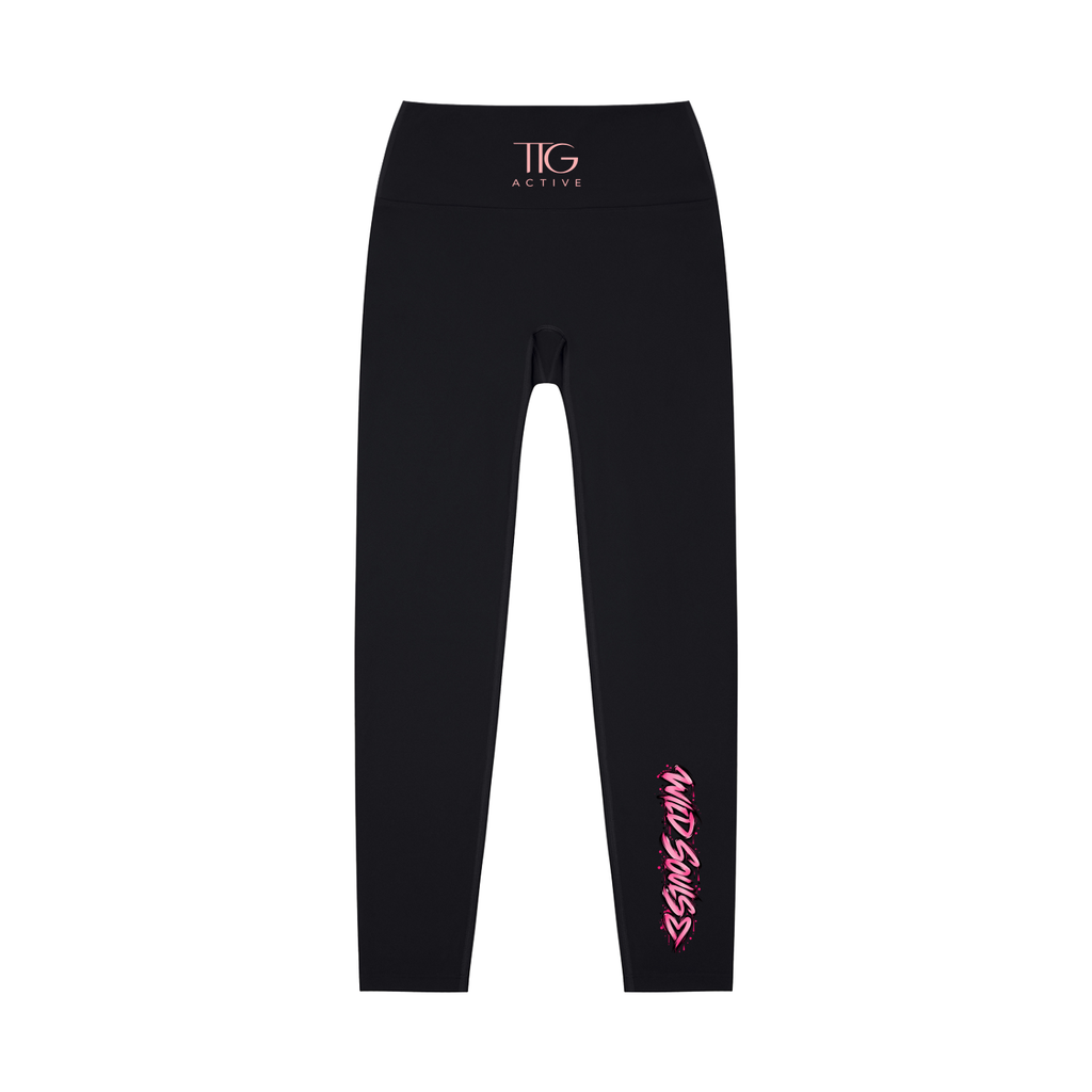 TTG Active – SCULPT Wild Souls Leggings