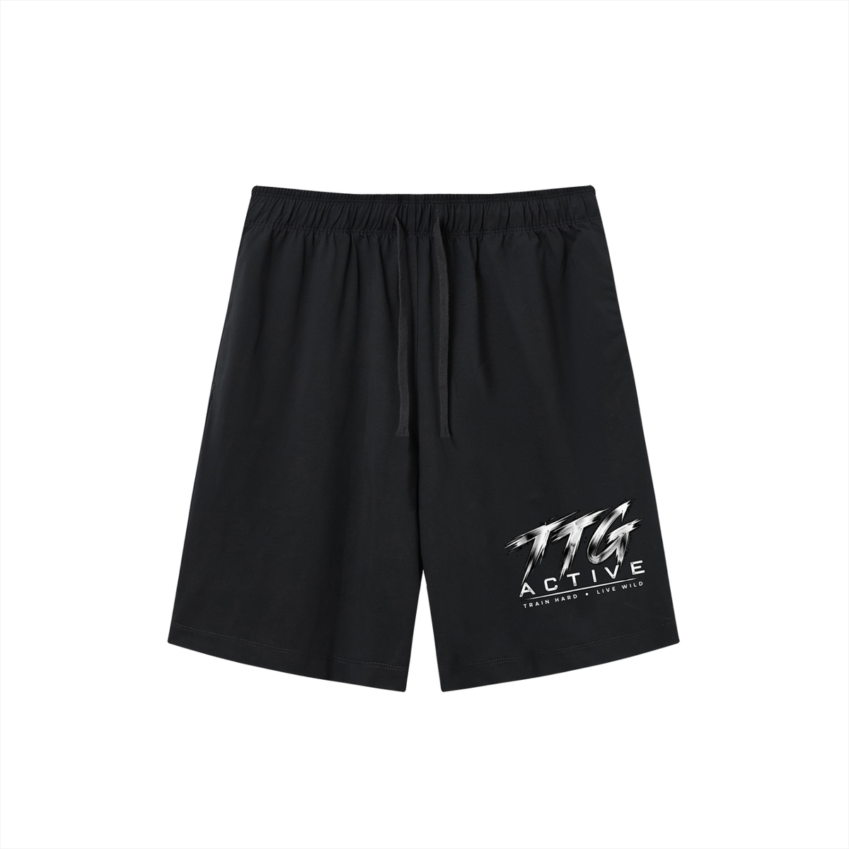 TTG Active — Discipline Shorts