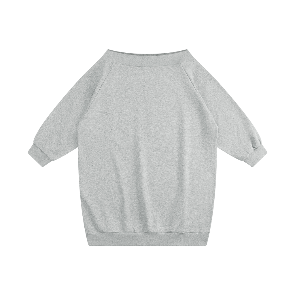 TTG Wild – Off Duty Dress