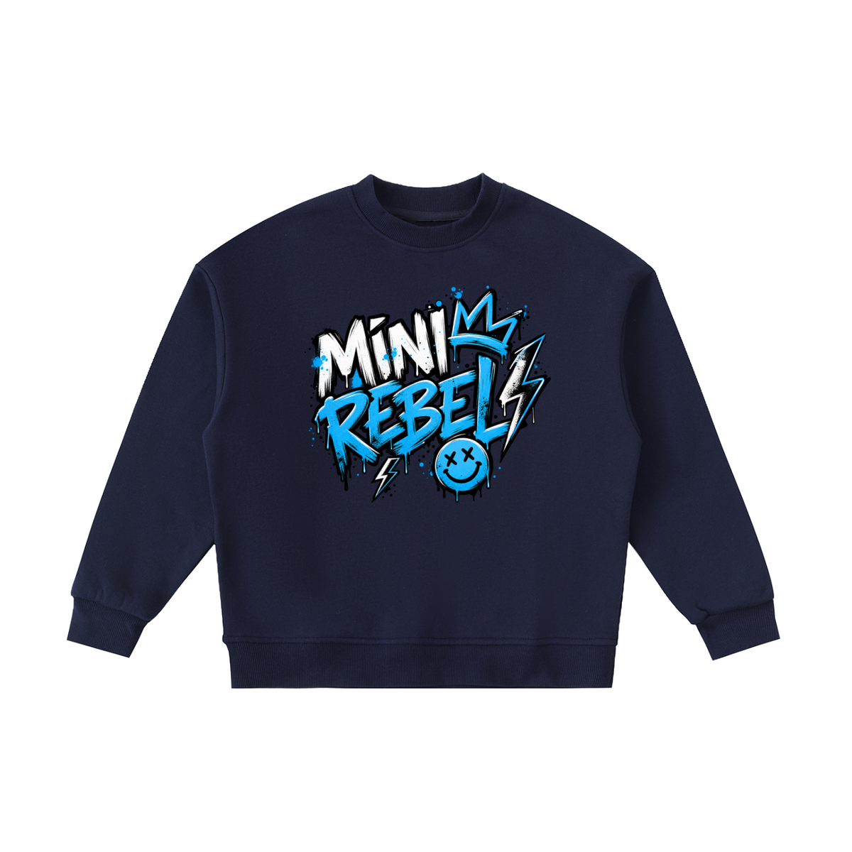 TTG Mini – Mini Rebel Crewneck