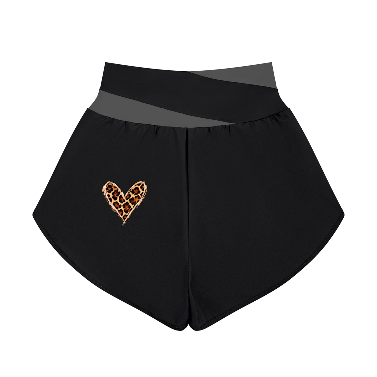 TTG Active Wild Motion Shorts