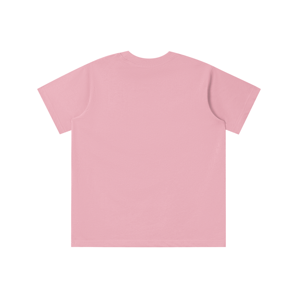 TTG Mini – Mini But Mighty Tee
