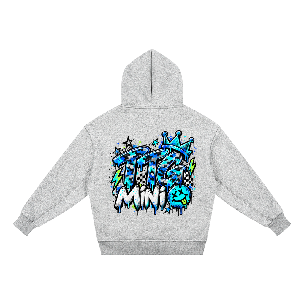 TTG Mini – Boys’ Street Hoodie
