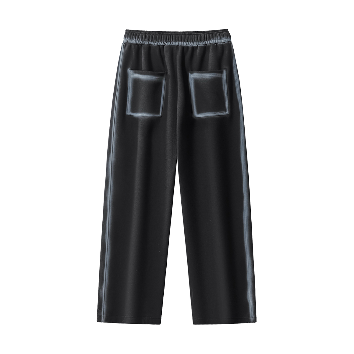 TTG Rebel - Same Soul Sweatpants Black