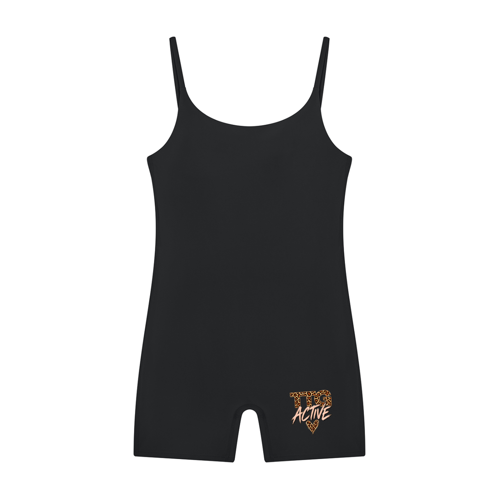 TTG Active Wild Flex Romper