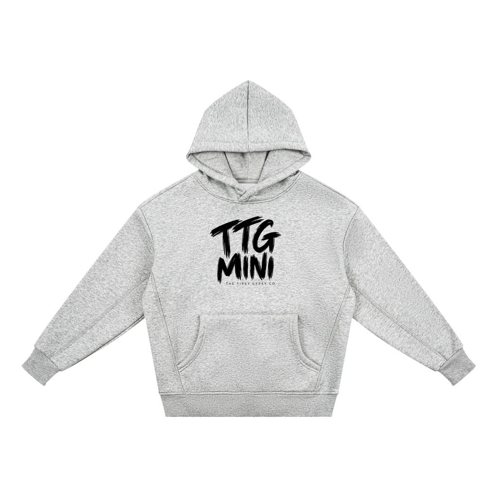 TTG Mini – Boys’ Street Hoodie