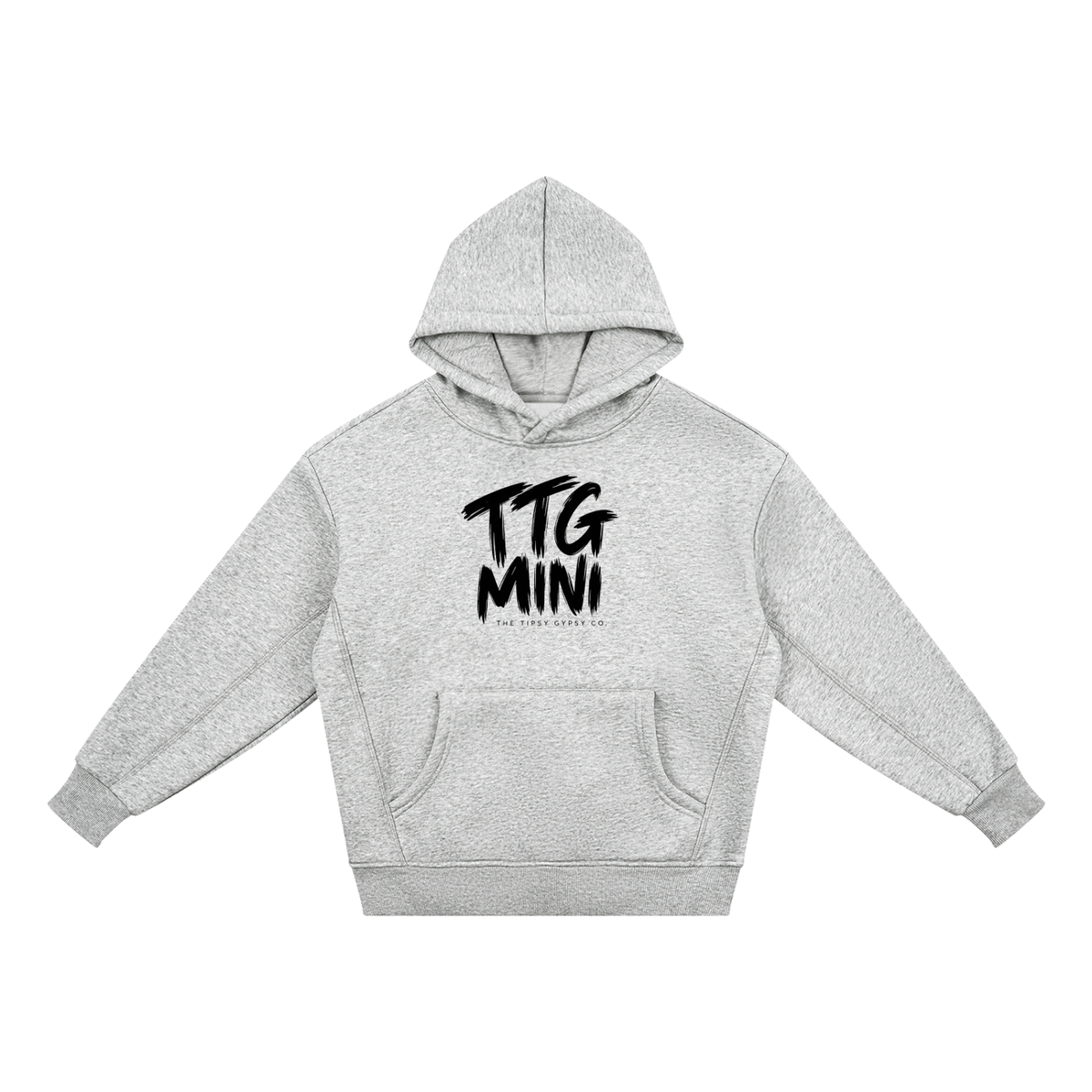 TTG Mini – Boys’ Street Hoodie