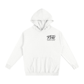 TTG Active - Train Hard Oversized  Hoodie