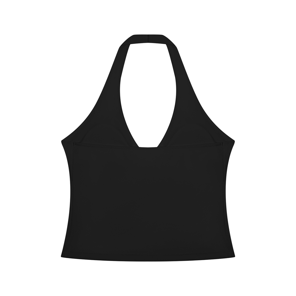 TTG Active – Midnight Halter