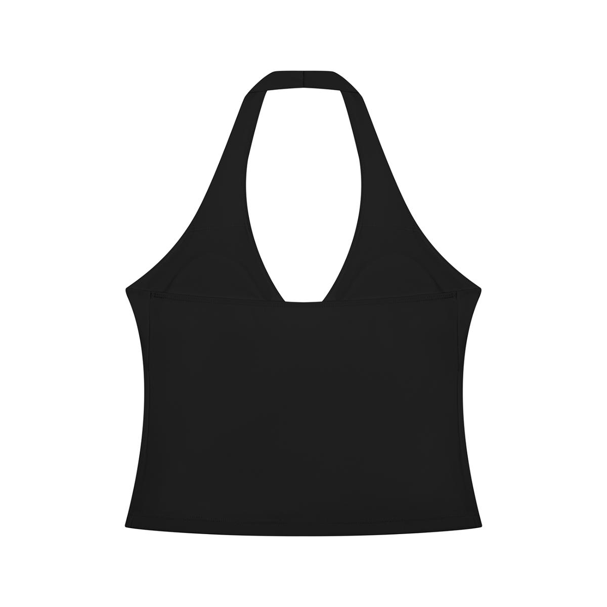 TTG Active – Midnight Halter