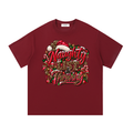 TTG Naughty List Cotton Tee