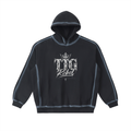 TTG Rebel – Same Soul Hoodie | Black