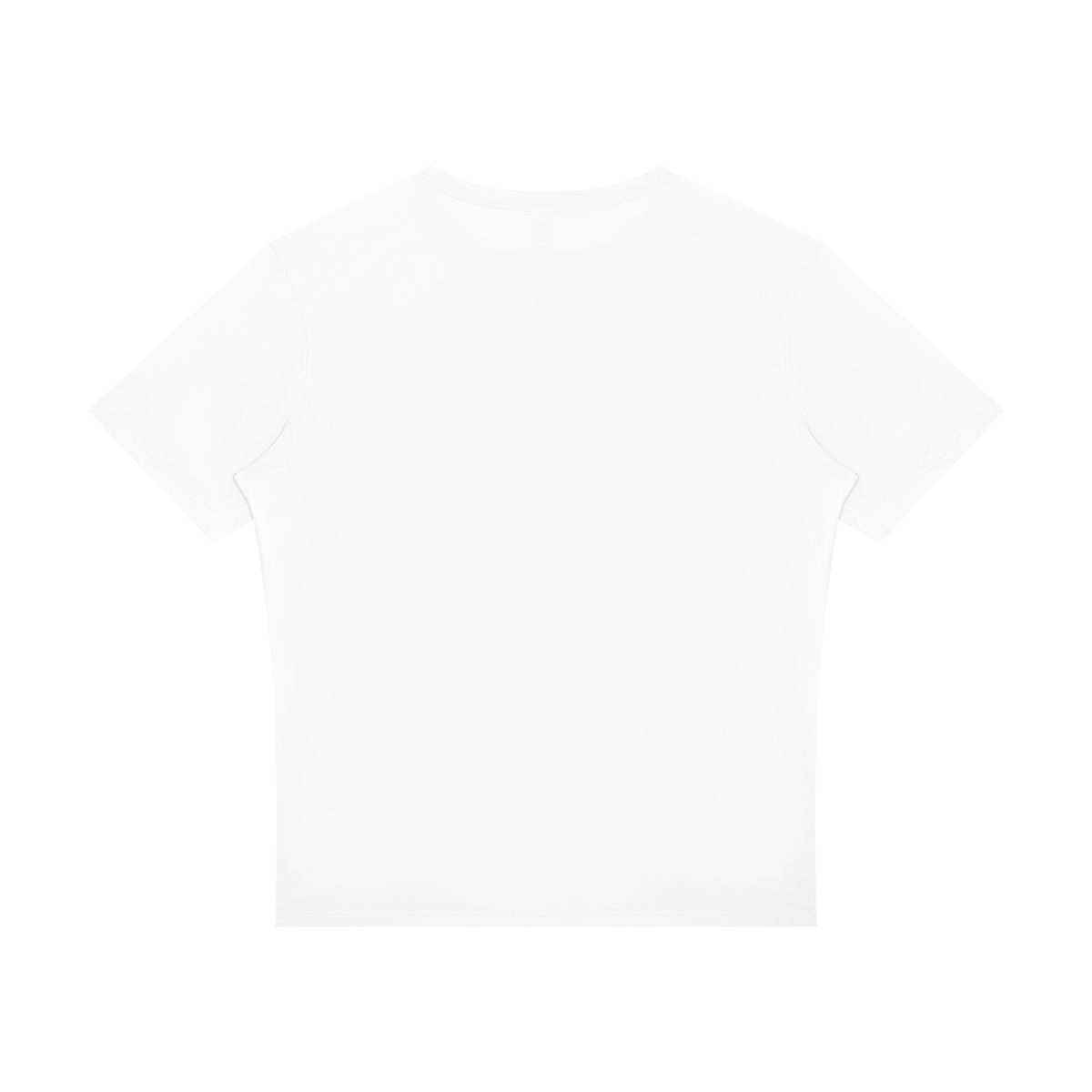 TTG Active Bright Mode — Flash Raglan Tee