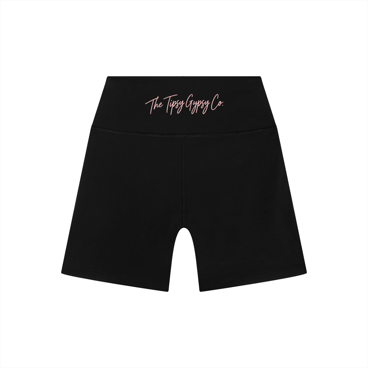 TTG Active – SCULPT Power Stripe Shorts