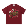 TTG Dear Santa Cotton Tee
