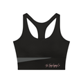 TTG Active - Move  Block Yoga Tank Top