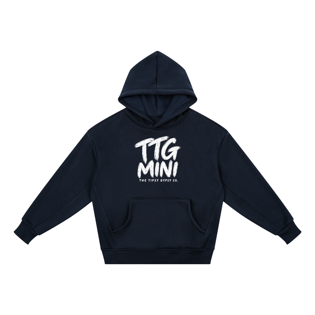 TTG Mini – Boys’ Street Hoodie 2.0