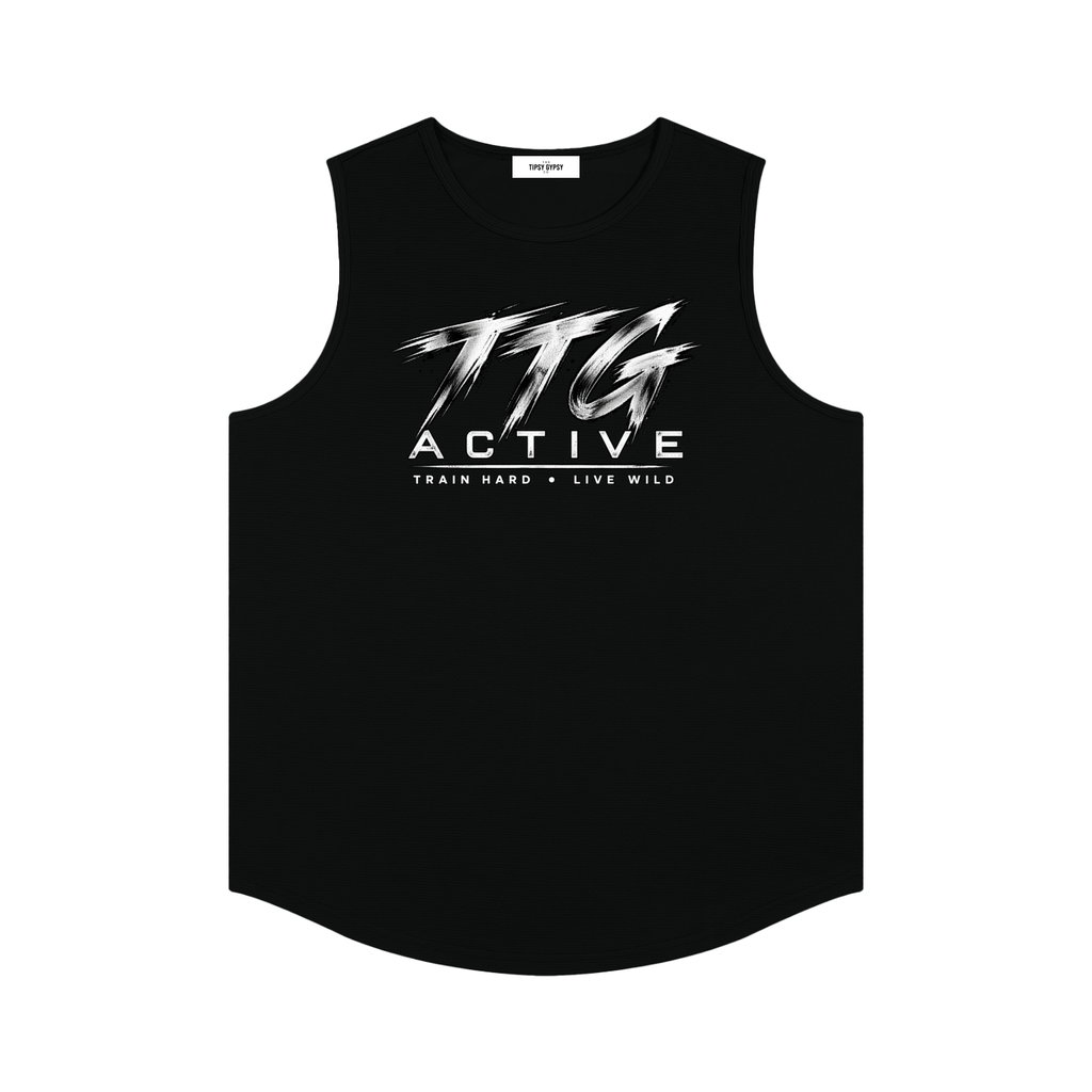 TTG Active — Wild Strength Jersey