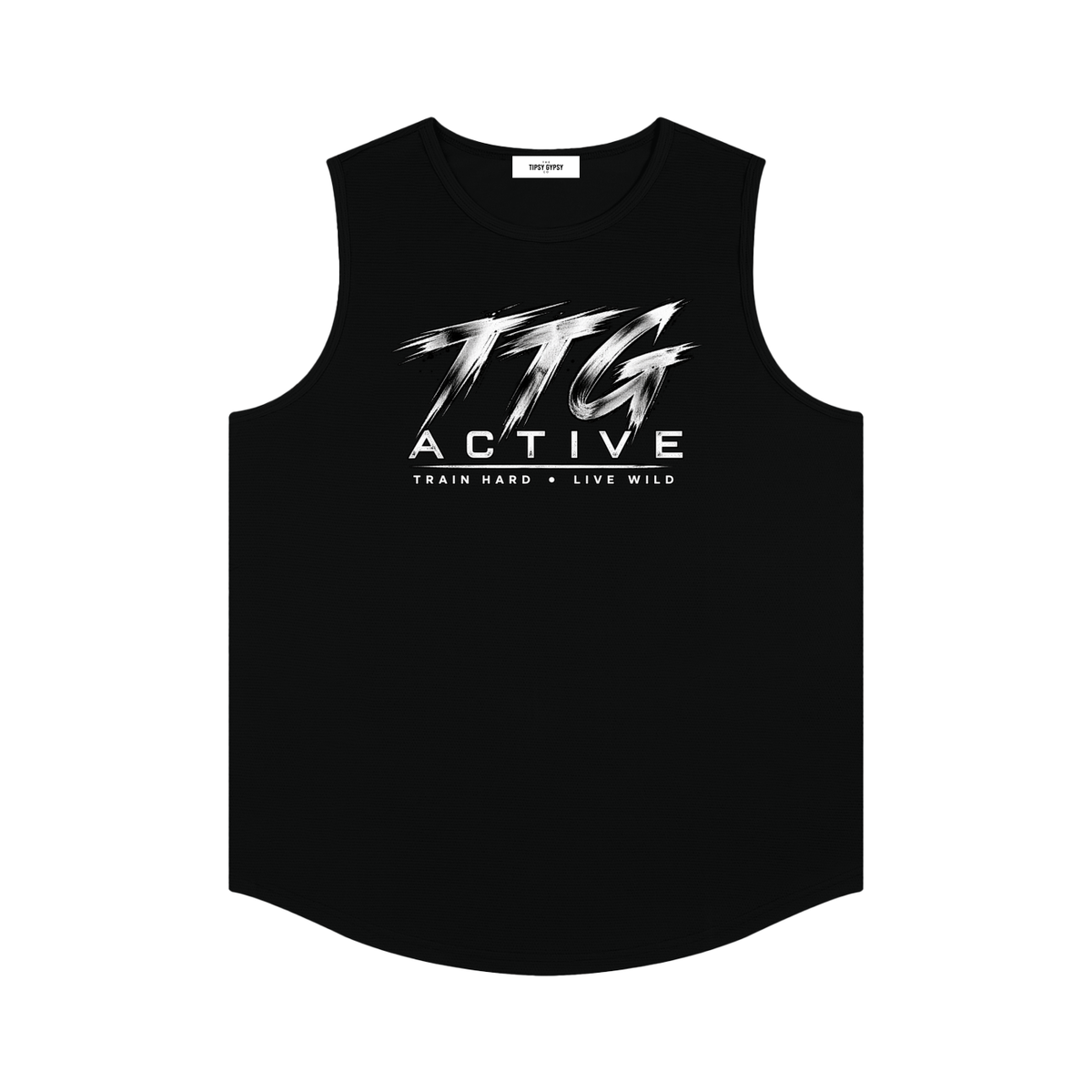 TTG Active — Wild Strength Jersey