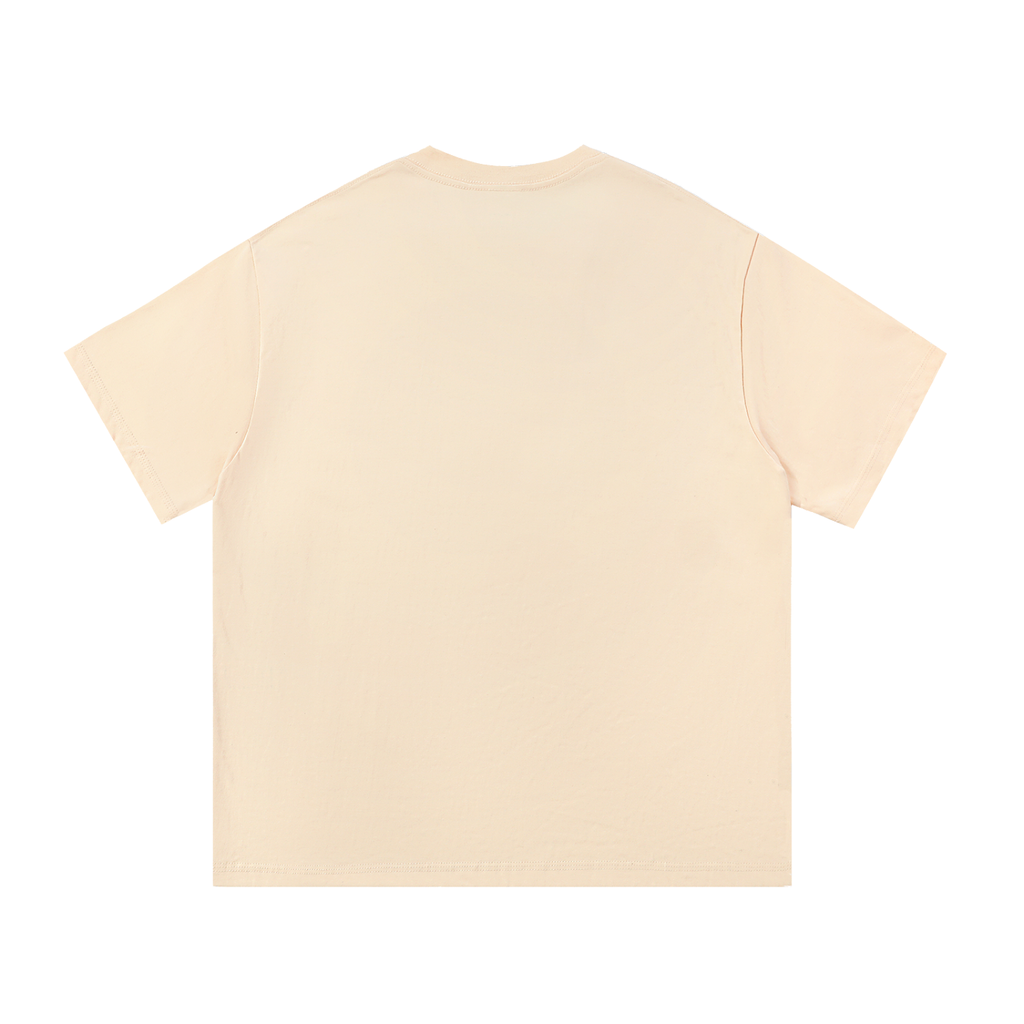 TTG Resting Witch Face 2.0 Cotton Tee