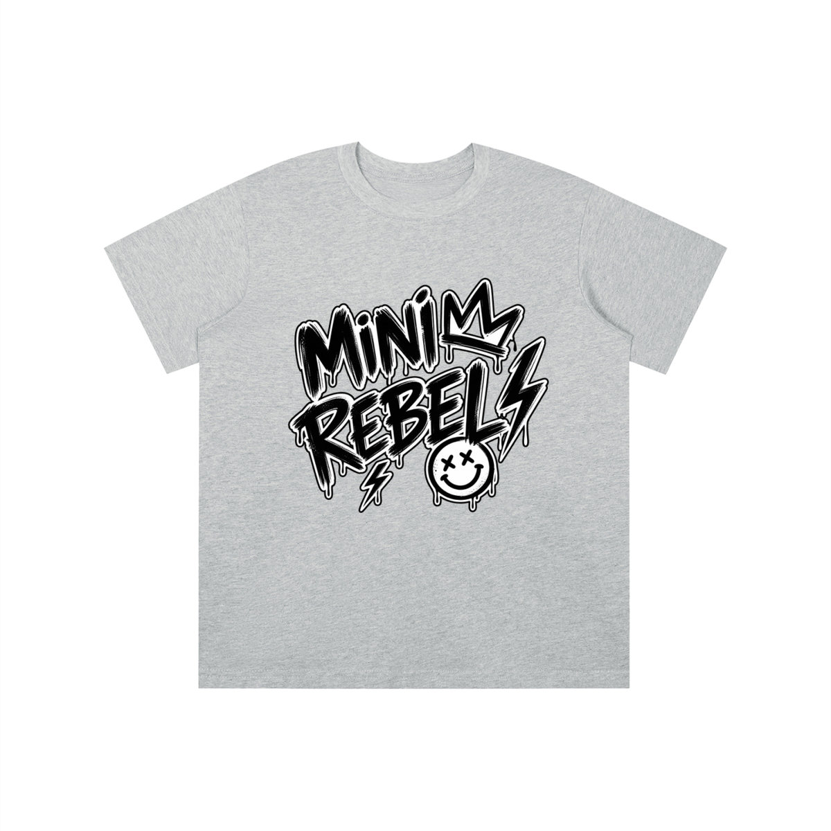 TTG Mini – Mini Rebel Tee